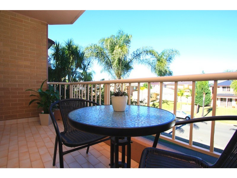 20/12 Frank Oliveri Drive, Chipping Norton NSW 2170