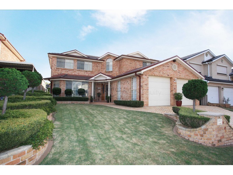 Chipping Norton NSW 2170