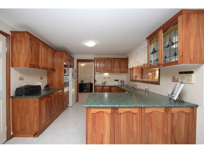 Chipping Norton NSW 2170