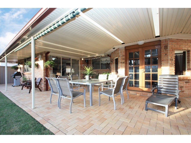 Chipping Norton NSW 2170