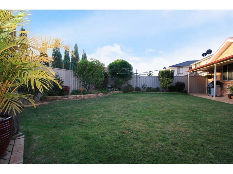 Chipping Norton NSW 2170