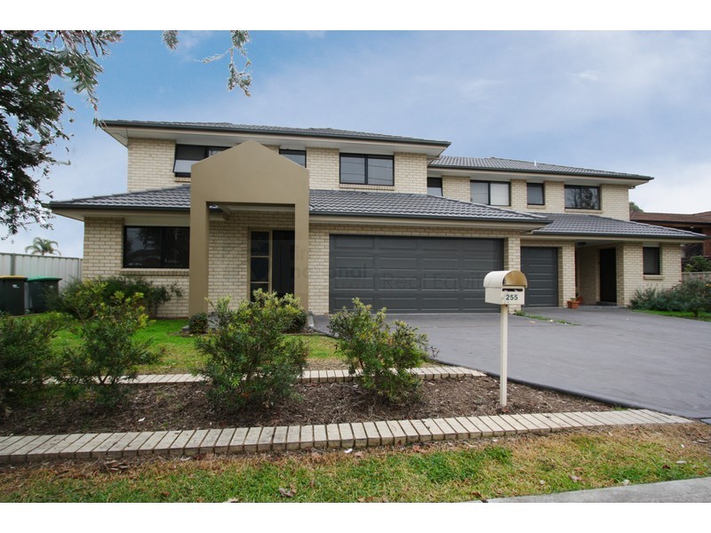 255 Epsom Road, Chipping Norton NSW 2170