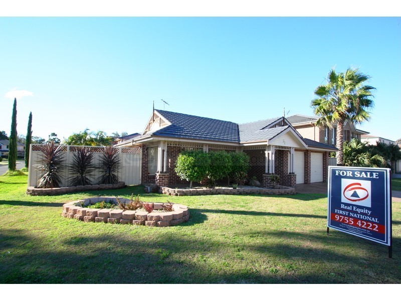 Chipping Norton NSW 2170