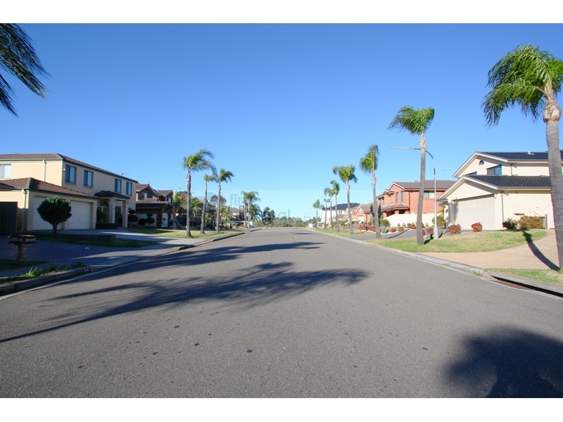 Chipping Norton NSW 2170