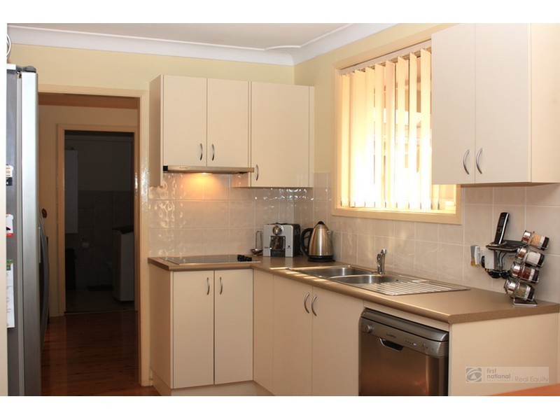 22 Longstaff Avenue, Chipping Norton NSW 2170