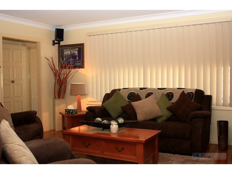 22 Longstaff Avenue, Chipping Norton NSW 2170