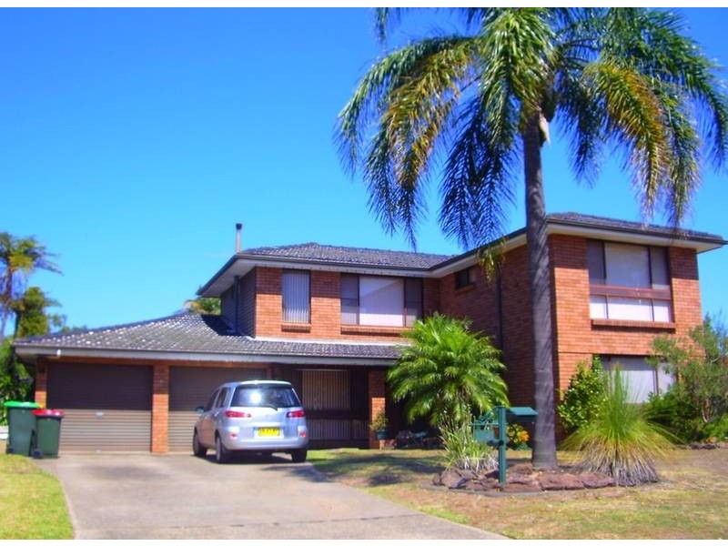 12 Lavington Avenue, Chipping Norton NSW 2170