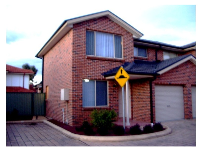 15/13 Atchison Street, St Marys NSW 2760