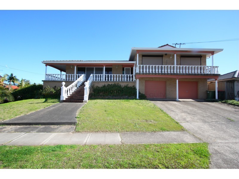1 The Creel, Lansvale NSW 2166