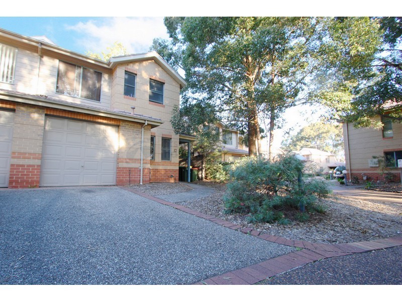 12/11-13 Armata Court, Wattle Grove NSW 2173