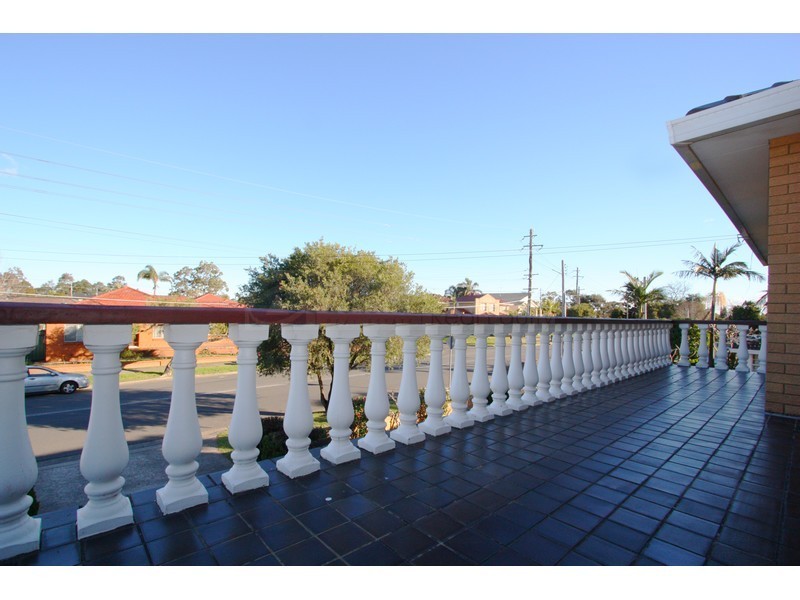 Chipping Norton NSW 2170