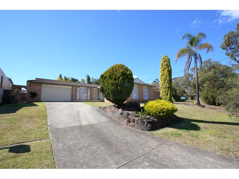 4 Marshall Avenue, Moorebank NSW 2170