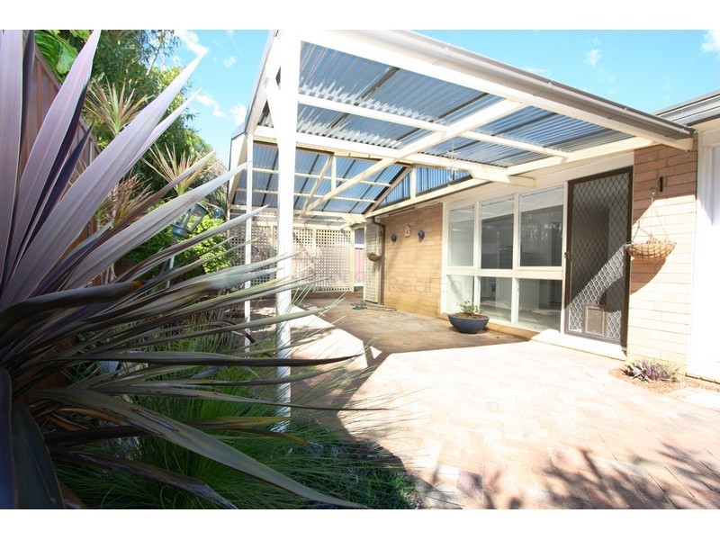 4 Marshall Avenue, Moorebank NSW 2170