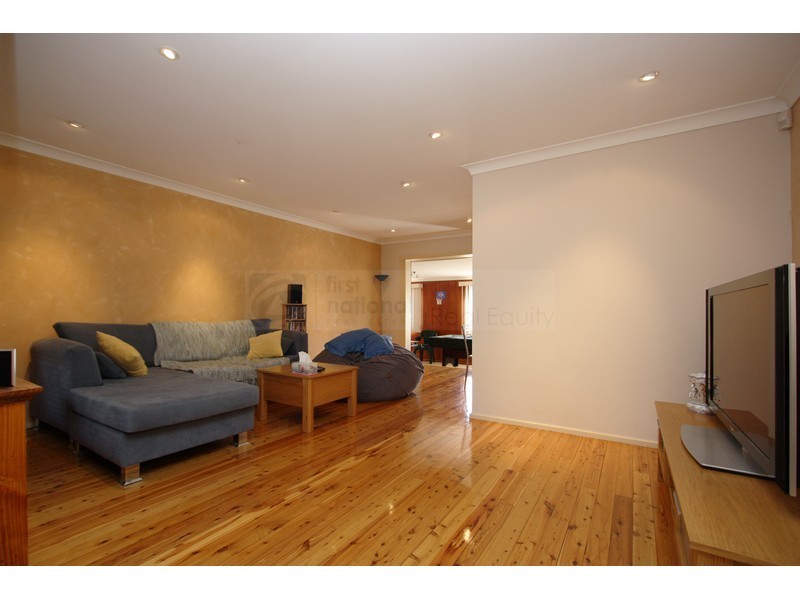 Chipping Norton NSW 2170