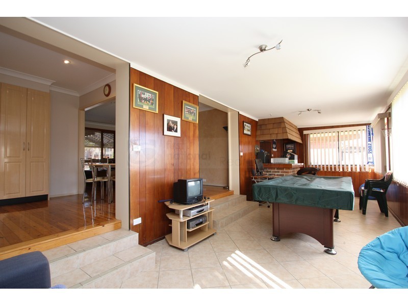 Chipping Norton NSW 2170