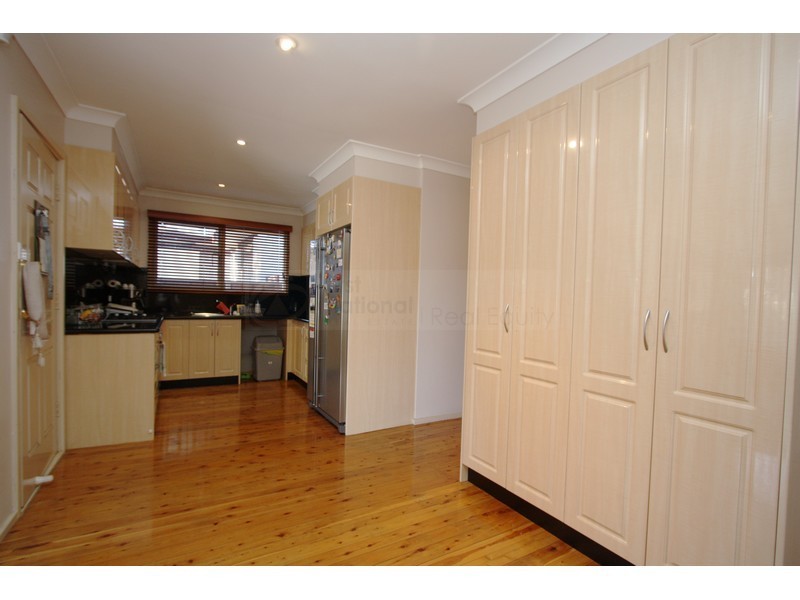 Chipping Norton NSW 2170