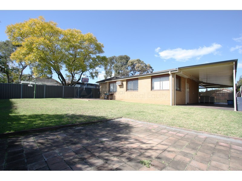 Chipping Norton NSW 2170