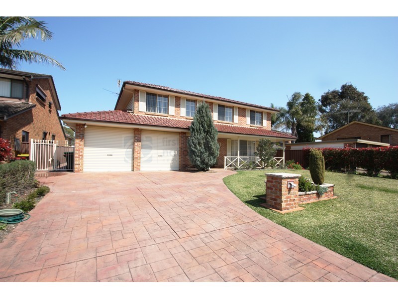 3 Evesham Place, Chipping Norton NSW 2170