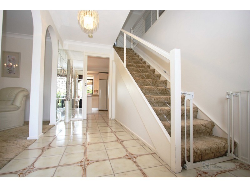 Chipping Norton NSW 2170