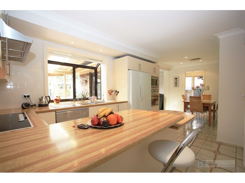 Chipping Norton NSW 2170