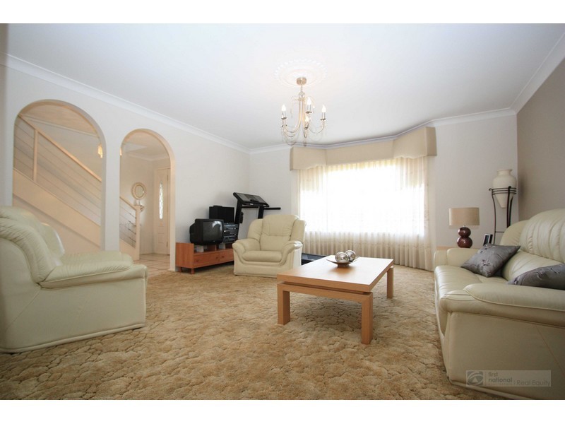 Chipping Norton NSW 2170