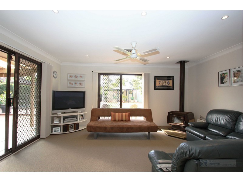 Chipping Norton NSW 2170