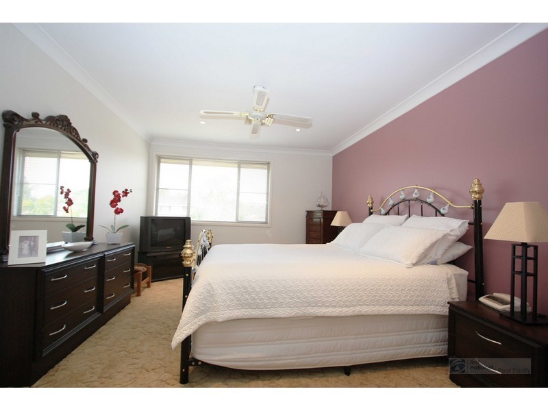 Chipping Norton NSW 2170