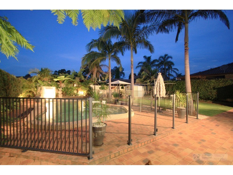 Chipping Norton NSW 2170