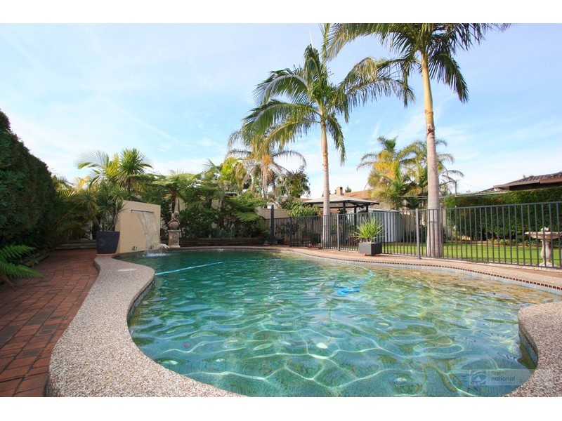 Chipping Norton NSW 2170