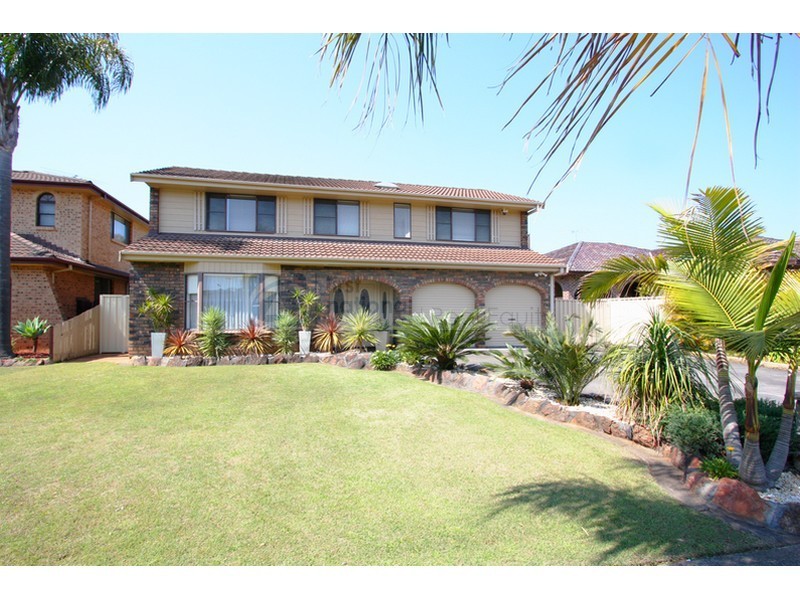 Chipping Norton NSW 2170