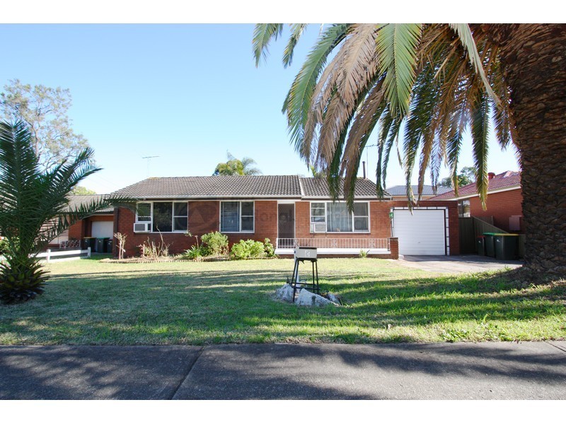 5 Walder Road, Hammondville NSW 2170