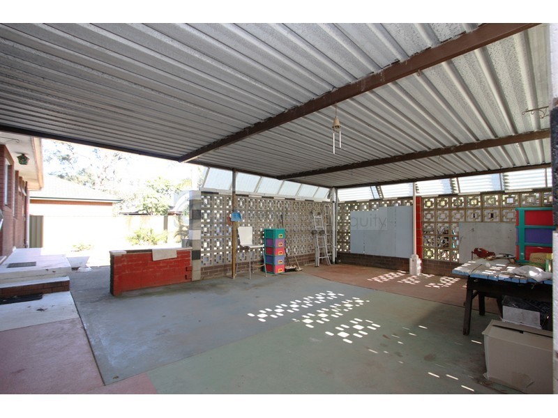 5 Walder Road, Hammondville NSW 2170