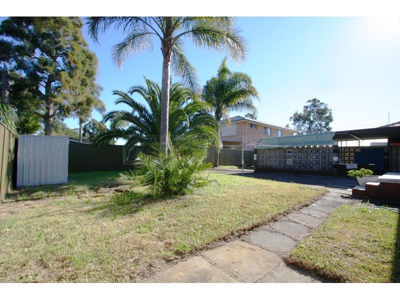 5 Walder Road, Hammondville NSW 2170