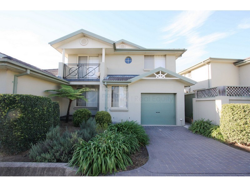 4/139 Alfred Road, Chipping Norton NSW 2170