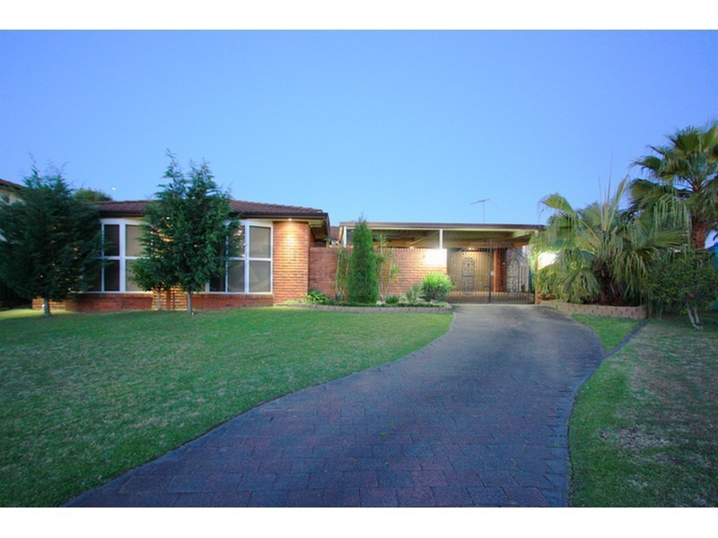 Chipping Norton NSW 2170