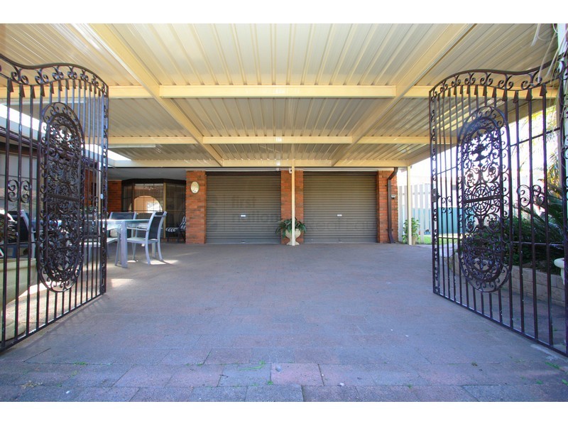 Chipping Norton NSW 2170