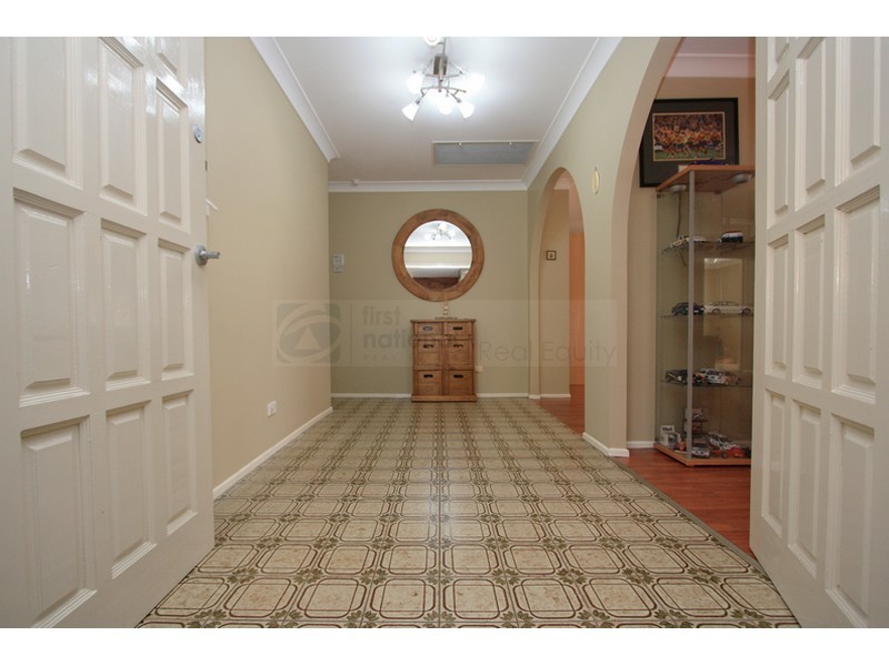 Chipping Norton NSW 2170