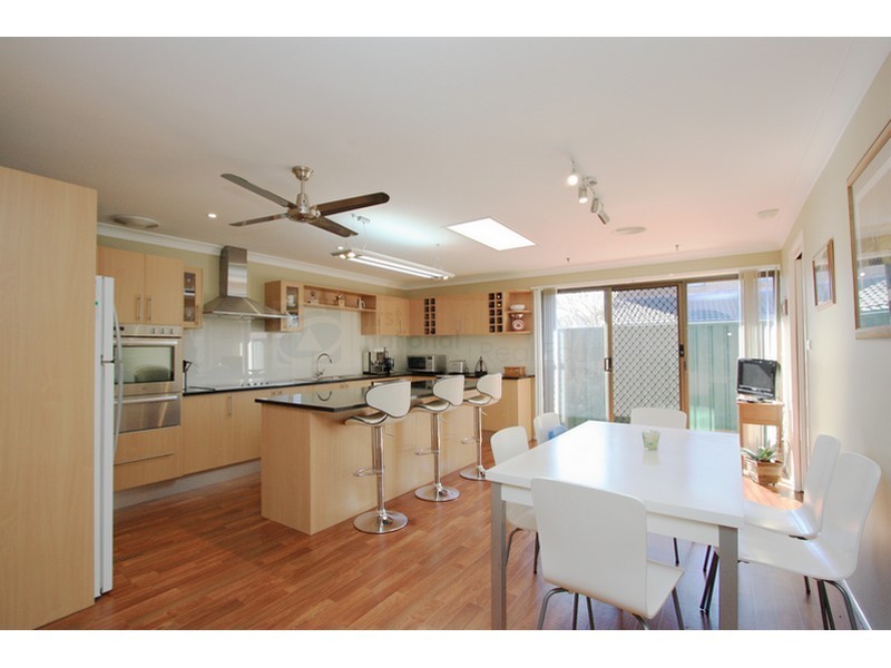 Chipping Norton NSW 2170