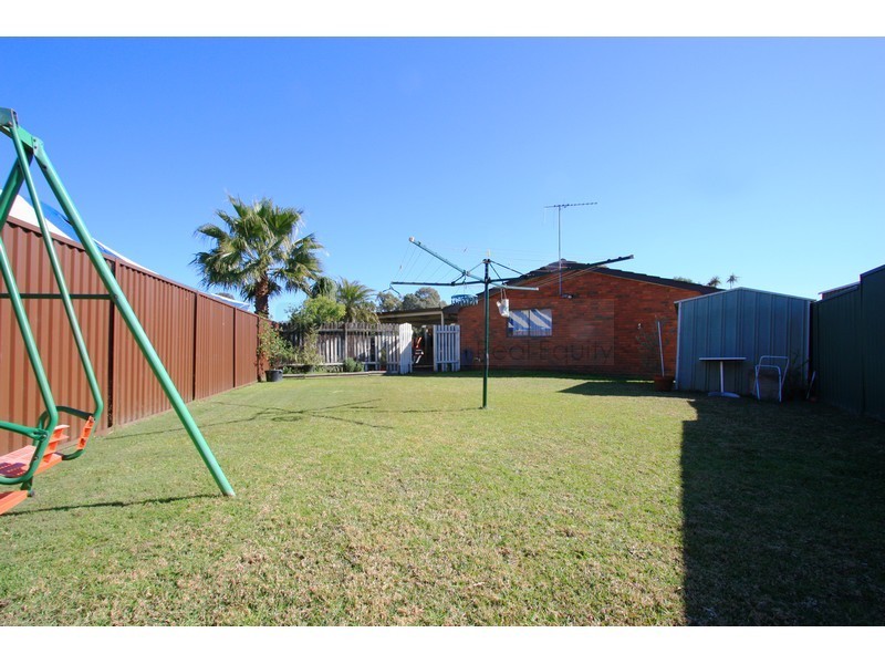 Chipping Norton NSW 2170