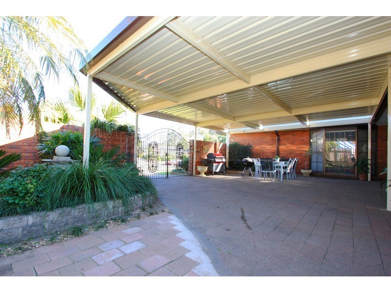 Chipping Norton NSW 2170