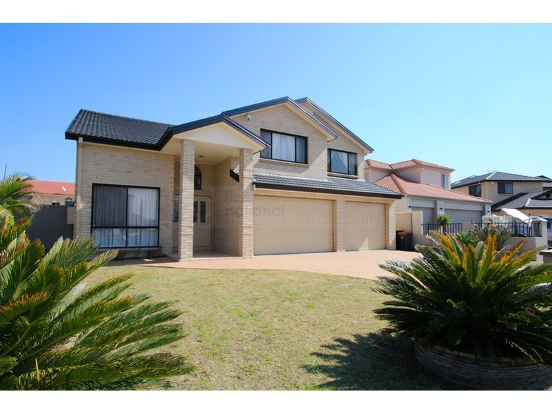 26 Chesham Place, Chipping Norton NSW 2170