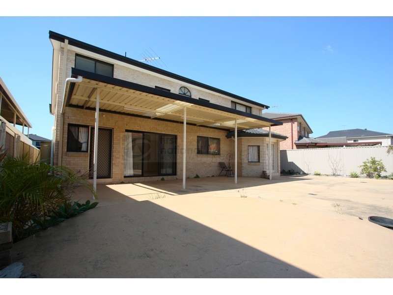 26 Chesham Place, Chipping Norton NSW 2170