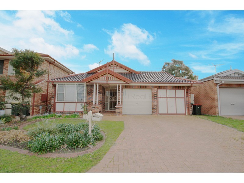 Wattle Grove NSW 2173