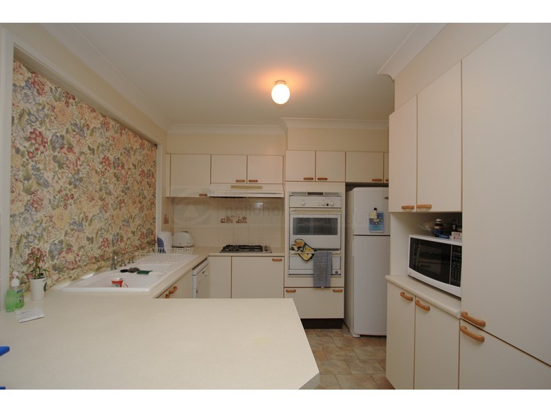 Wattle Grove NSW 2173