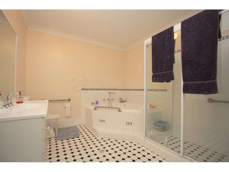 Wattle Grove NSW 2173