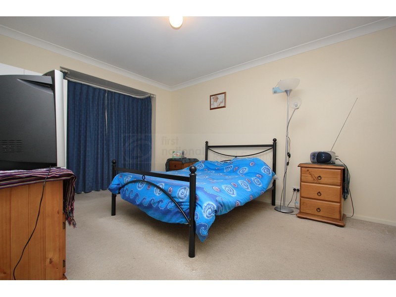 Wattle Grove NSW 2173