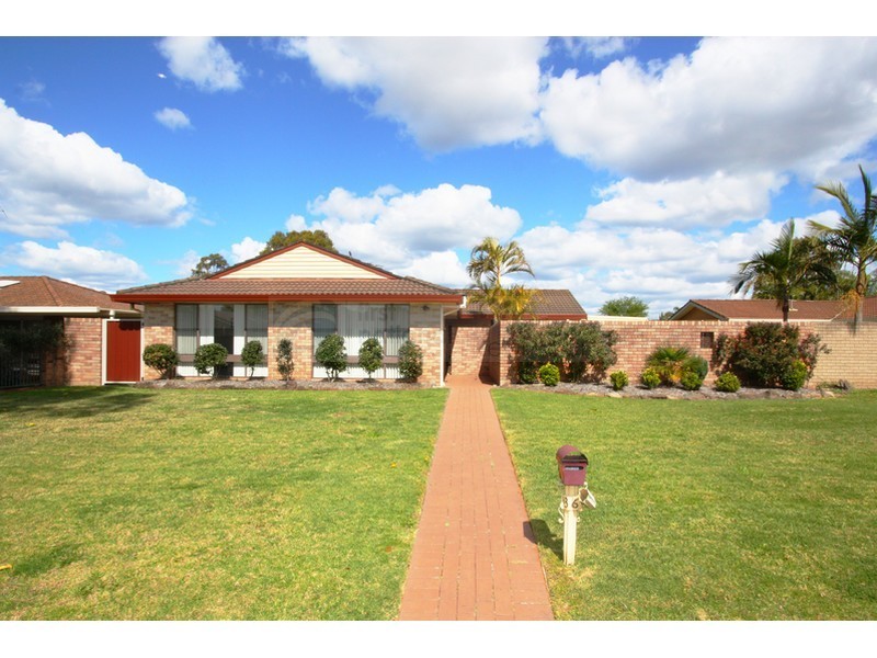 Chipping Norton NSW 2170