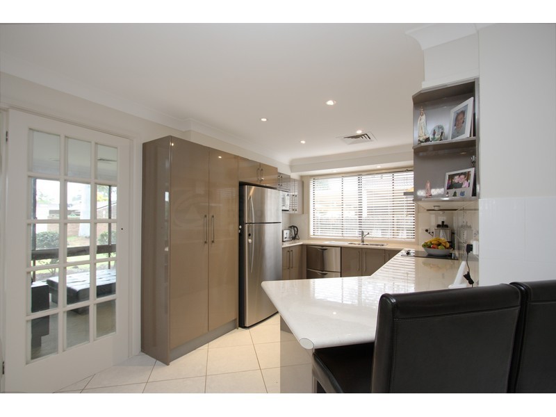 Chipping Norton NSW 2170