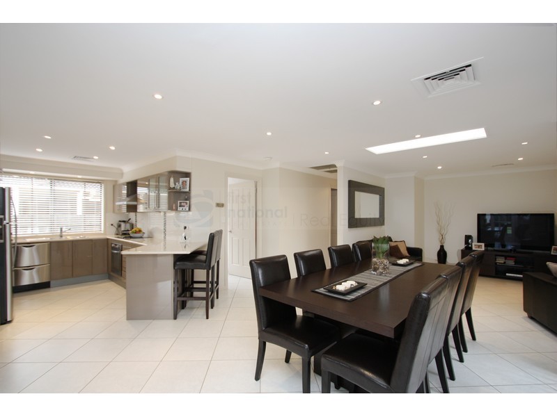 Chipping Norton NSW 2170