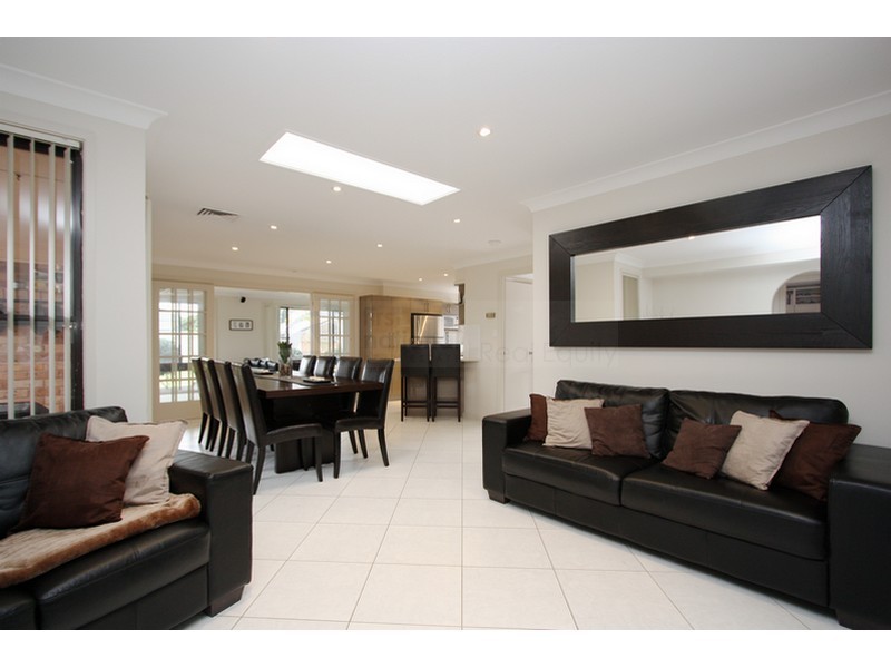 Chipping Norton NSW 2170